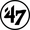 47 Brand Hats Fan Gear